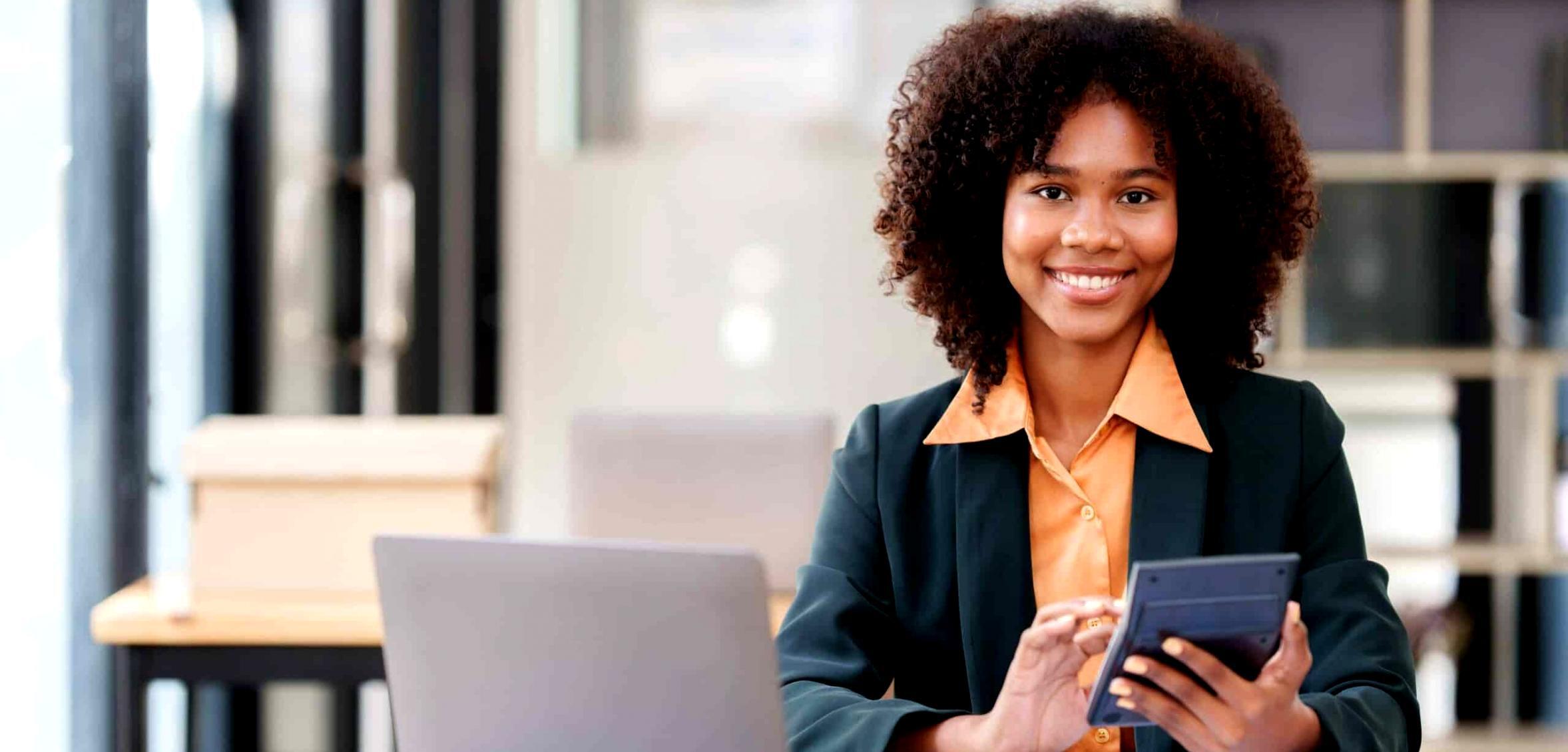 Financial planning tools and resources used in the program